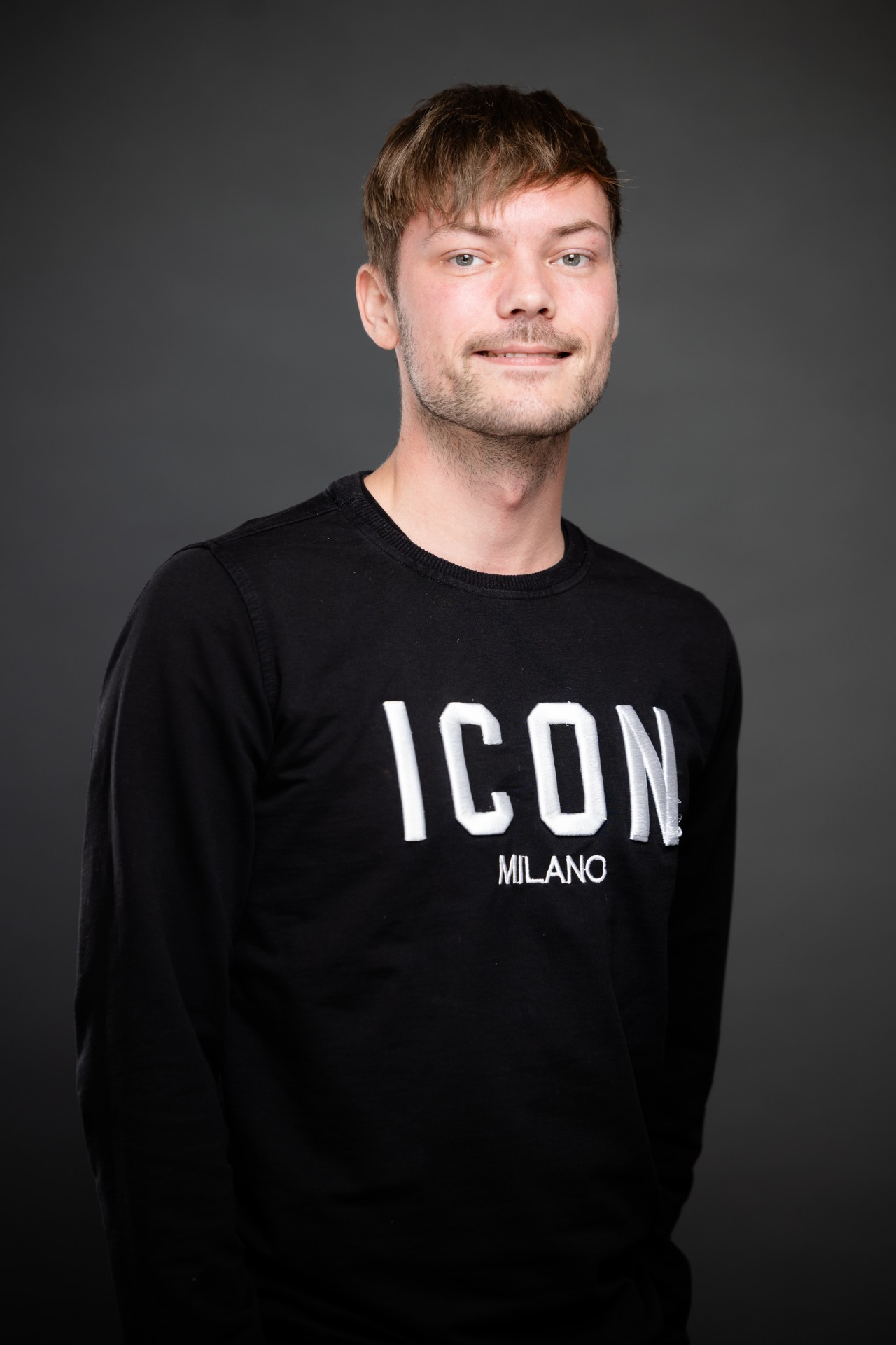 Bas Voss
